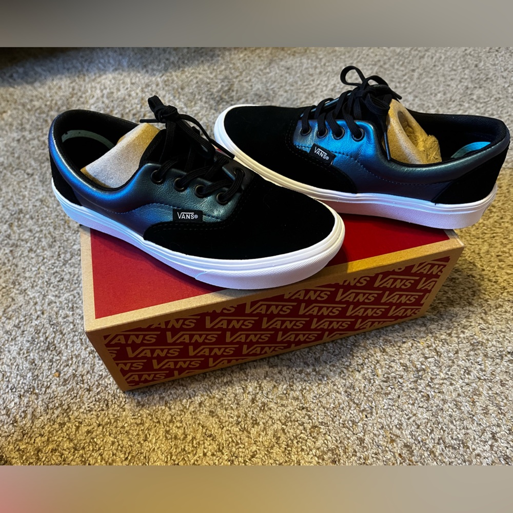 Vans Mystic Metallic